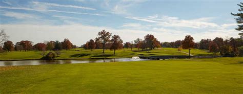 Raritan Valley Country Club - Reviews & Course Info | TeeOff