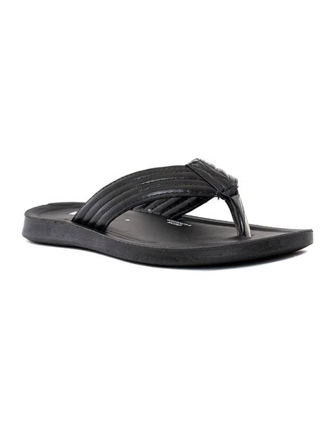 Men Slippers & Flip-Flops Flip Flops – Khadims