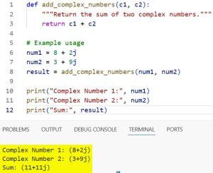 Image result for Complex Python Code
