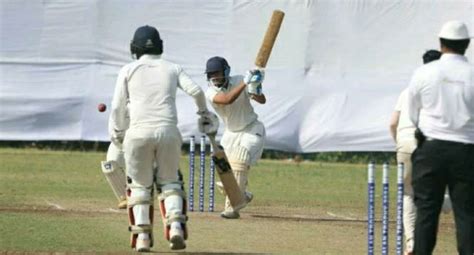 Adarsh Bothara & Nikhil Jain come up with match winning knocks in the ...