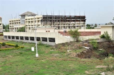 Vidya Niketan Institute of Engineering and Technology Fees Structure ...