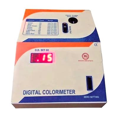 Colorimeter - | Indian Business Portal