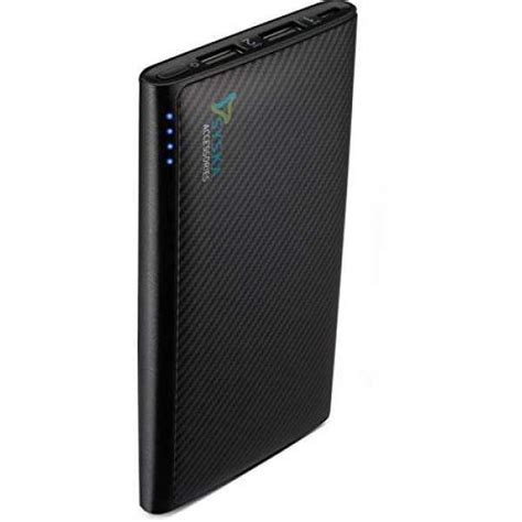 Syska Power Tube 100 10000mAh Power Bank Price in India, Specs, Reviews ...