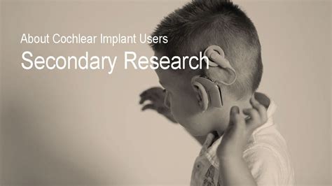 D'source Case Study - Slide Show | Musical Habilition for Hearing ...