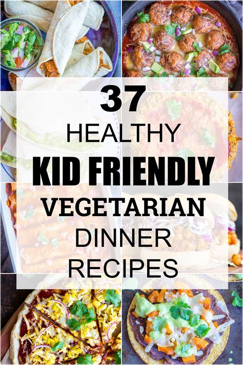 cheap healthy vegetarian dinner recipes
