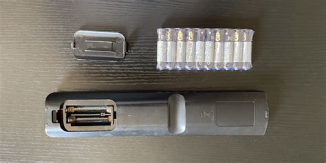 Reset LG Remote Control 的图像结果