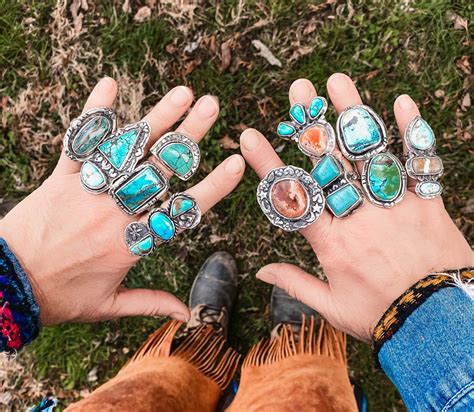 Turquoise Stone