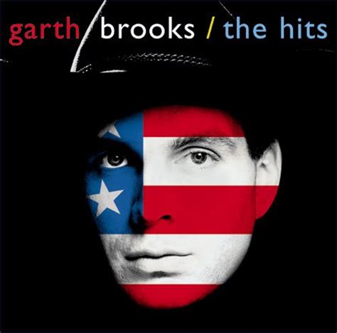 The Hits - Garth Brooks — Listen and discover music at Last.fm