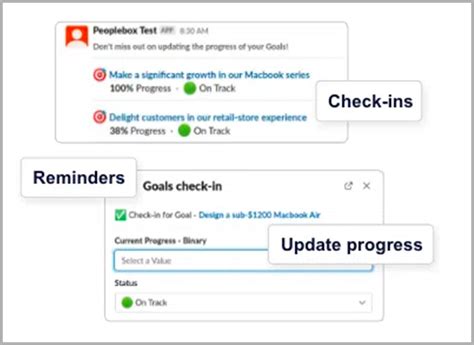Employee Goals Examples 的图像结果