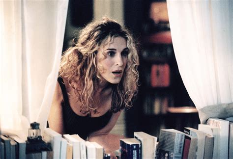 Carrie ist zurück! Dieser SATC-Clip ist alles, was du heute sehen musst