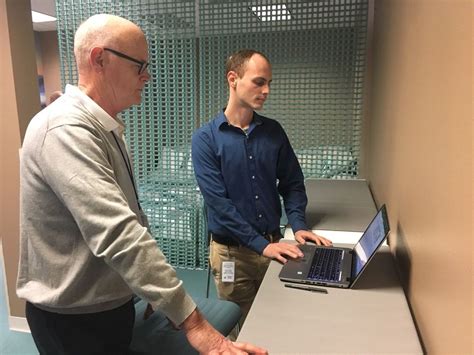 Washington Department of Health Office Photos