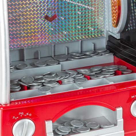 Image result for Coin Pusher Machine