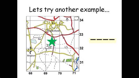Image result for Map Geographic Grid Reference