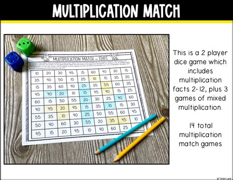 Image result for Fun Multiplication Math Games