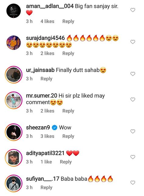 Sanjay Dutt leaves fans impressed with his ruthless avatar in ...