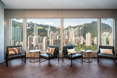 The Great Room - Co Working Space Interior Design | Greater Group