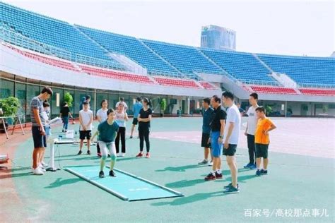 潮运动-汕头体育公共服务平台