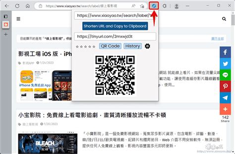 Check Short URL 的图像结果