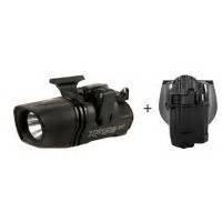 BlackHawk Night Ops Xiphos NT Weapon Mounted Light 75204BK