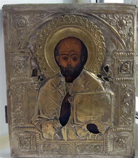 Оценка иконы - Иконы/оклады - Центральный Форум Нумизматов СССР