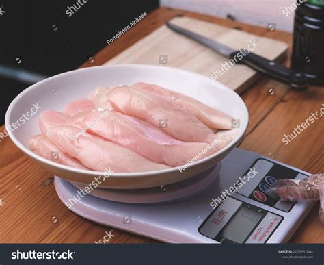 614 Weighing Chicken Images, Stock Photos & Vectors | Shutterstock