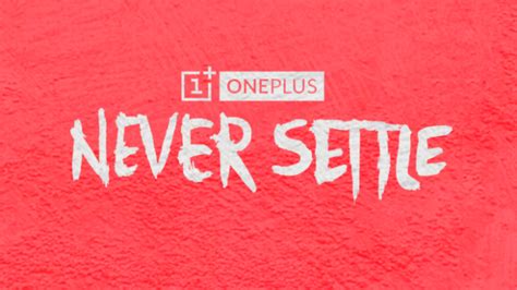 OnePlus mostra una StyleSwap Cover che sembra in vimini