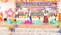 Gallery - Loyola College, Kunkuri Jashpur Chhattisgarh