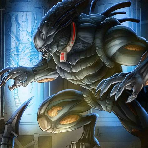 Alien Builder 的图像结果