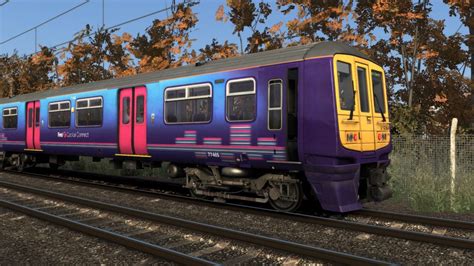 Image result for Class 319 Window Night