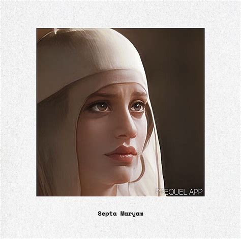 Septa Maryam | Targaryen, Hand of the king, Casterly rock