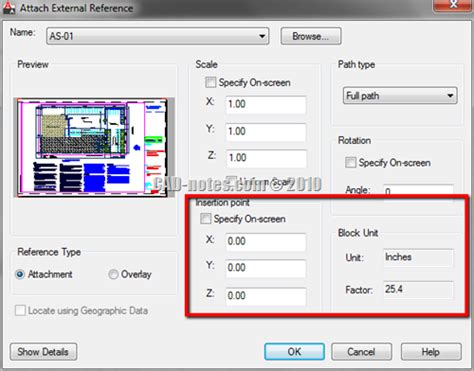 Image result for AutoCAD Drawing Units