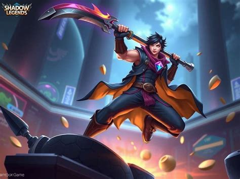 Raid Shadow Legends Ayumilove Gear Review - RAID Shadow Legends