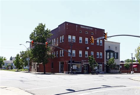 202 W High Ave, New Philadelphia, OH 44663 | LoopNet