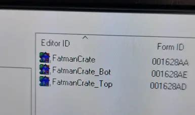 Image result for Fallout 4 Items Code Image