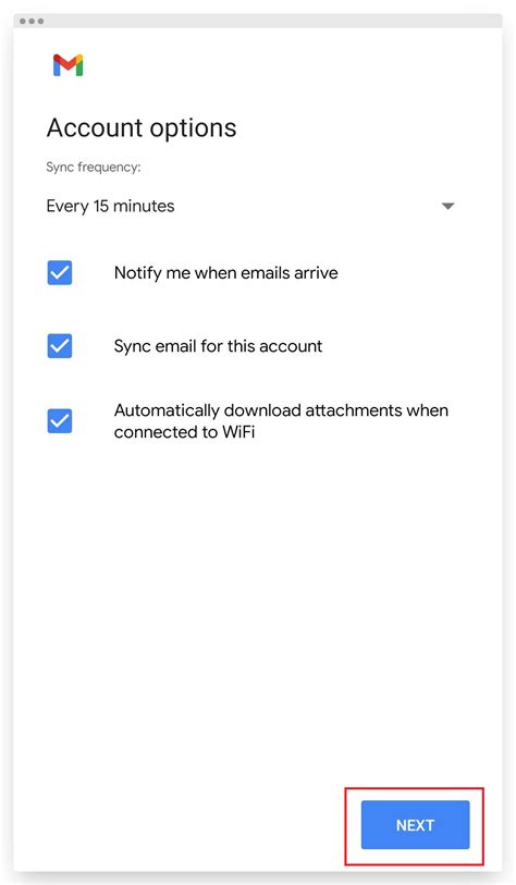 Image result for Android Gmail Email Account