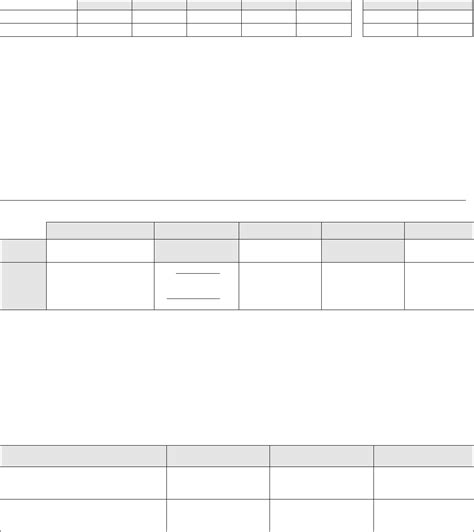 Chili's Application Form - Edit, Fill, Sign Online | Handypdf