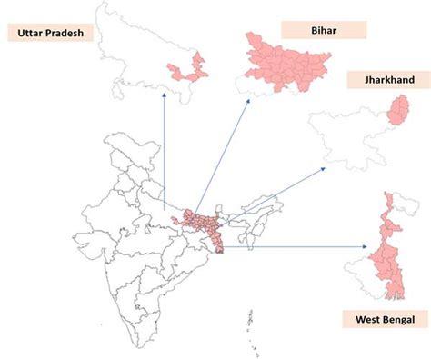 WHAT IS THE EXTENT OF PROBLEM OF KALA-AZAR IN INDIA? :: National Center ...
