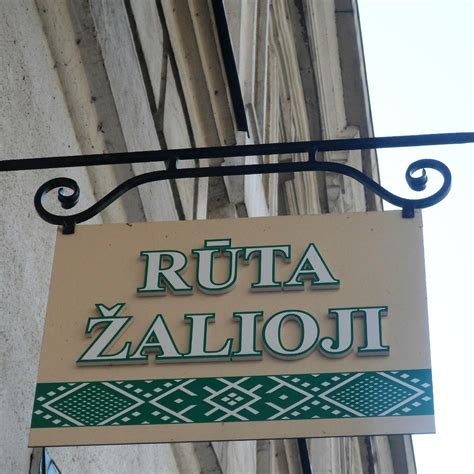 RUTA ZALIOJI (2025) All You Need to Know BEFORE You Go (with Photos ...