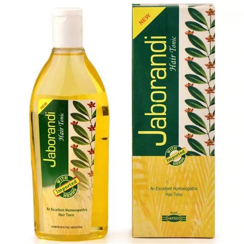 Buy Hapdco Jaborandi Hair Tonic, 100 ml | 19 Minutes Delivery | Apollo ...