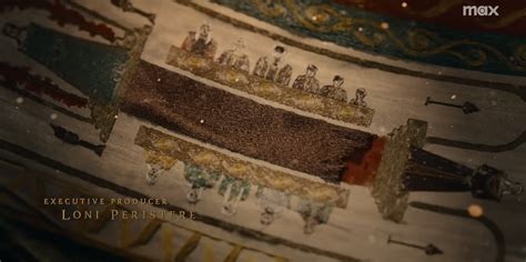 The new 'House of the Dragon' Season 2 intro shows the history of House ...