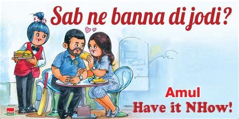 Impressive Ads by Amul that Won Our Hearts [PHOTOS] - IBTimes India