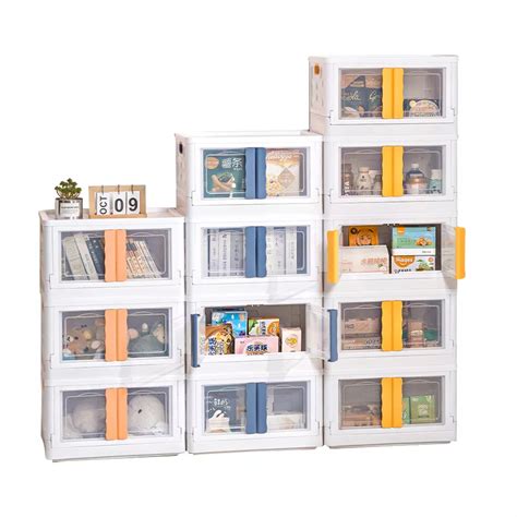 Image result for Open Storage Box