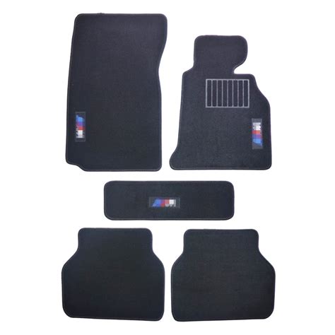 Customized Felt Carpet Mat for BMW E39 RHD - Haiheng Rubber