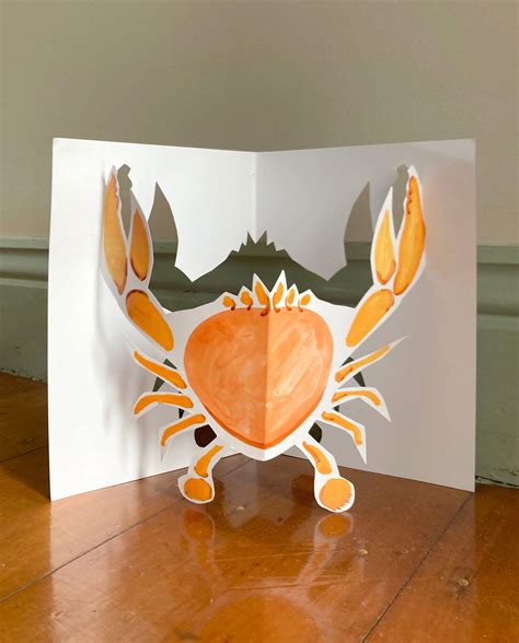 Image result for Paper Cuts Pop Up Tutorial