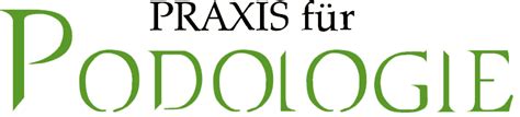 Praxis Podologie