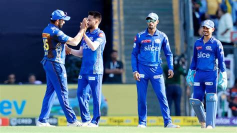 MI squad for IPL 2024: What does Mumbai Indians' team look like after ...