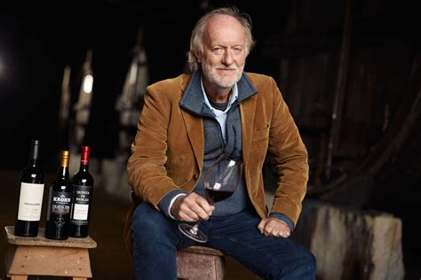 David Baverstock é o “Enólogo do Ano” - Grande Consumo