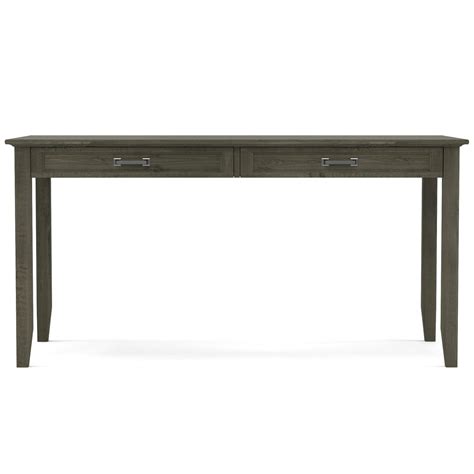 Revere 60-inch Desk - Stickley Brand