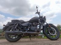 Used Royal Enfield Meteor in Mumbai - Bikes4Sale