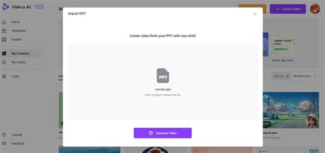 Image result for PPT to Video Tutorial